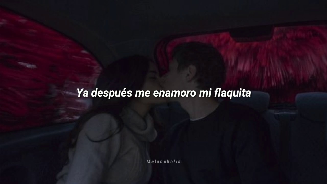 Seamos Amigos De Esos Que Se Besan