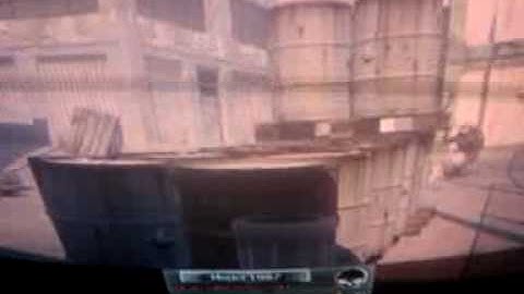 Tactical insertion kill