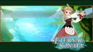 Eternal Sonata OST - Flickering is divided into light and darkness