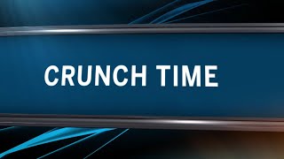 Crunch Time