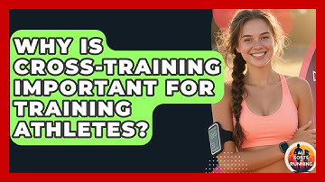 Why Is Cross-Training Important for Training Athletes? - All Sorts Of Running