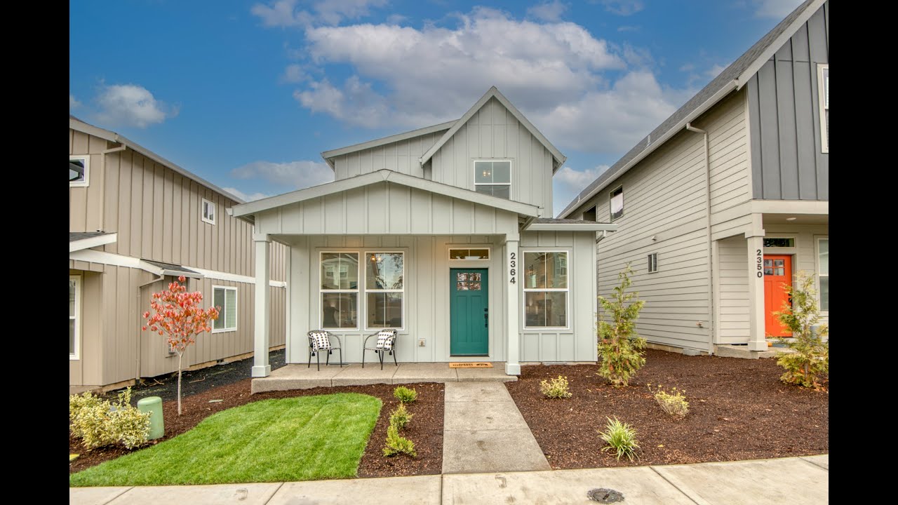 2364 Audobon Ave  SE Salem, OR 97310