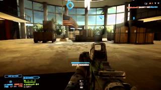 Ghigno & Masula Goes One On One On Bf4