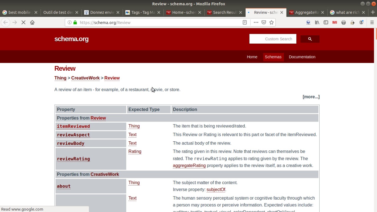 How to add reviews on your website for search engines with Matomo Tag Manager