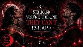 Soul Bound | Why They Can't Forget You | Love Tarot Card Reading
