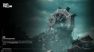 All 3 Qingbo Stockade Cuprium Nodes Without Any Power Lines