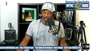 Reese On The Radio Live: February 4, 2025
