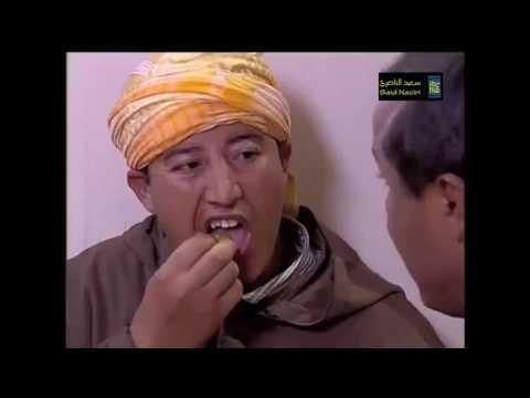     20 سعيد الناصري الربيب العيدية