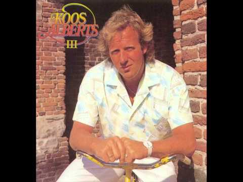 Koos Alberts - Hoe Zit 't Met Jou (van het album "III" uit 1986)