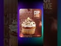 cupcake in canva #youtubeshorts #youtube #shortsfeed #shortvideo #shorts #viral