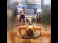 Circuit training level 2 intermediate by infinity sport