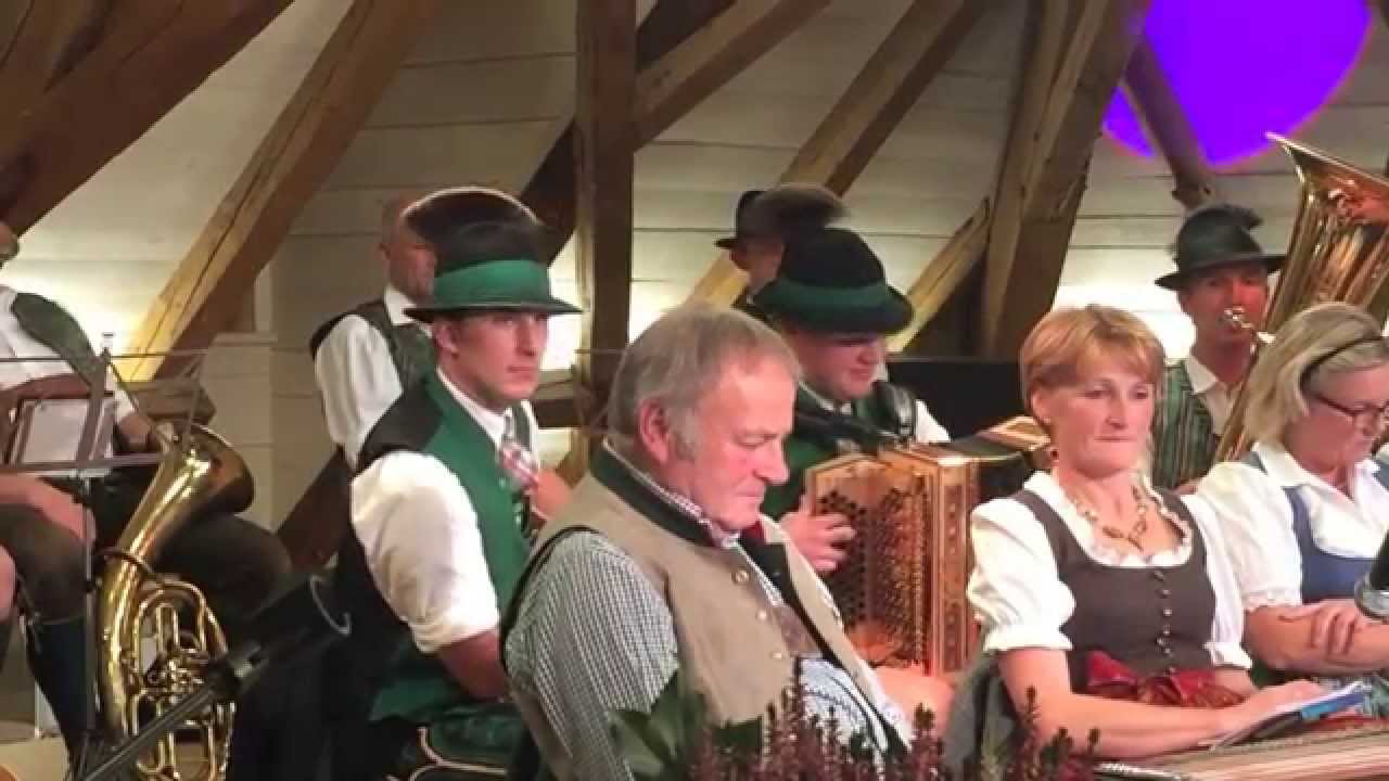 Schmeisser Polka / Sunnseitn Musi