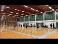 VBCS PNM vs Sélestat