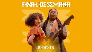 Bad Date - Final De Semana Vizualizer