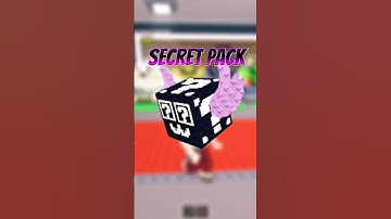 Secret lucky blocks in Steal a Brainrot #roblox #stealabrainrot #shorts