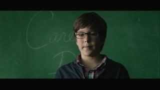 Fantastic Four (2015) - Opening scene - Young Reed Richards