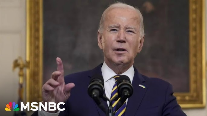 Why This Version Of Biden Is Best Version Of Biden