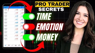 Trading Was Hard Until I Understood These 4 Mindset Concepts | Forex Trading Mindset - Episode 15