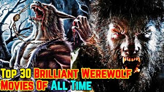 27 Greatest Werewolf Movies - Spooky Werewolf Film List for Halloween