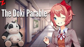 The Doki Parable (DDLC Mod)