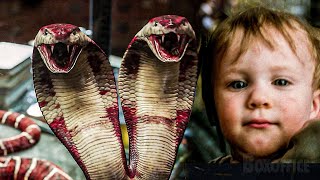 O Ataque Da Víbora Mortal Desventuras Em Série Clipe