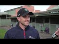 "The way he trialled this morning shows us he still WANTS to do it" | JD Hayes | Stable Scoop