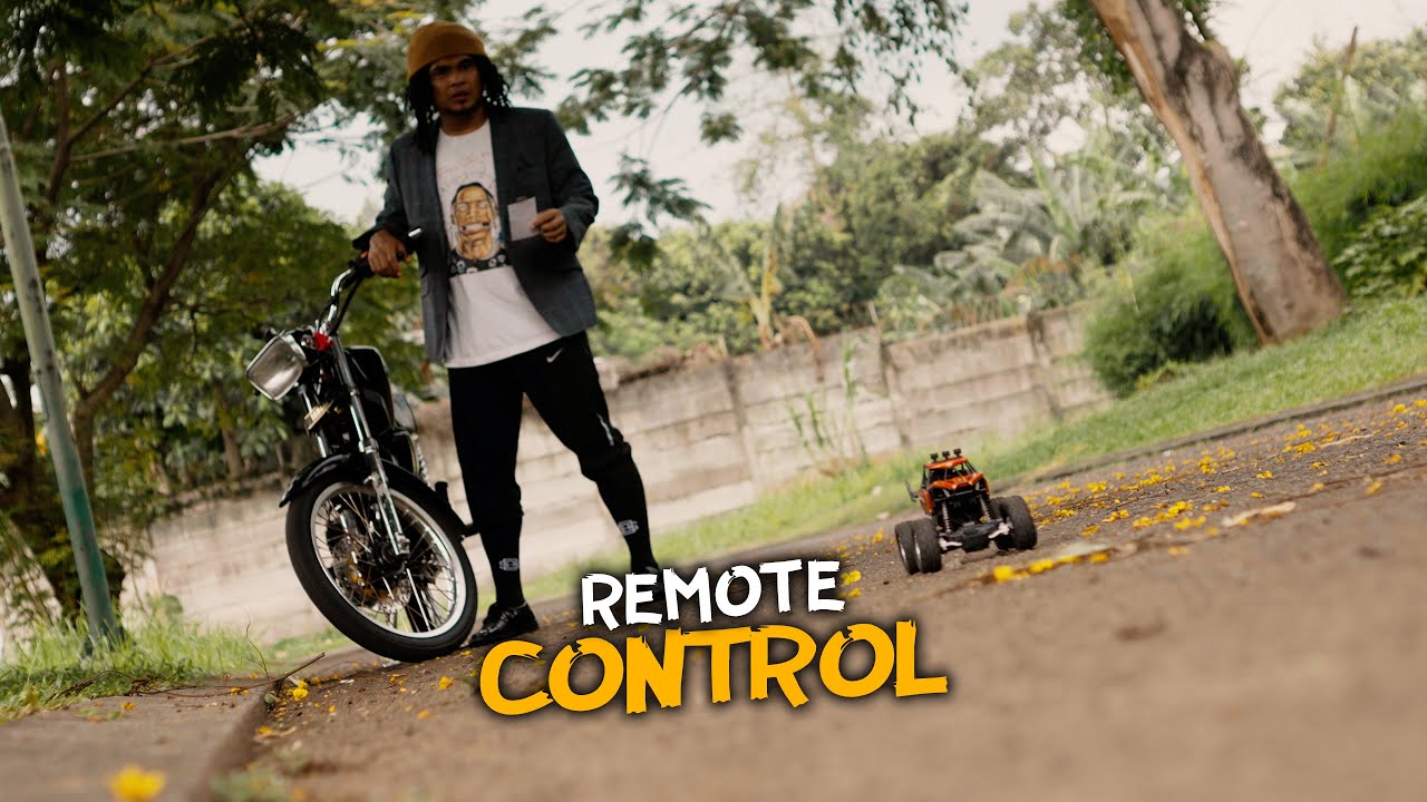 REMOTE CONTROL