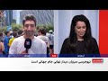 اسپانیا و آرژانتین؛ جهان در انتظار یک فینال تاریخی