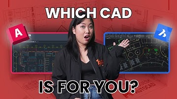 Is BricsCAD Better Than AutoCAD? Full Comparison for 2025