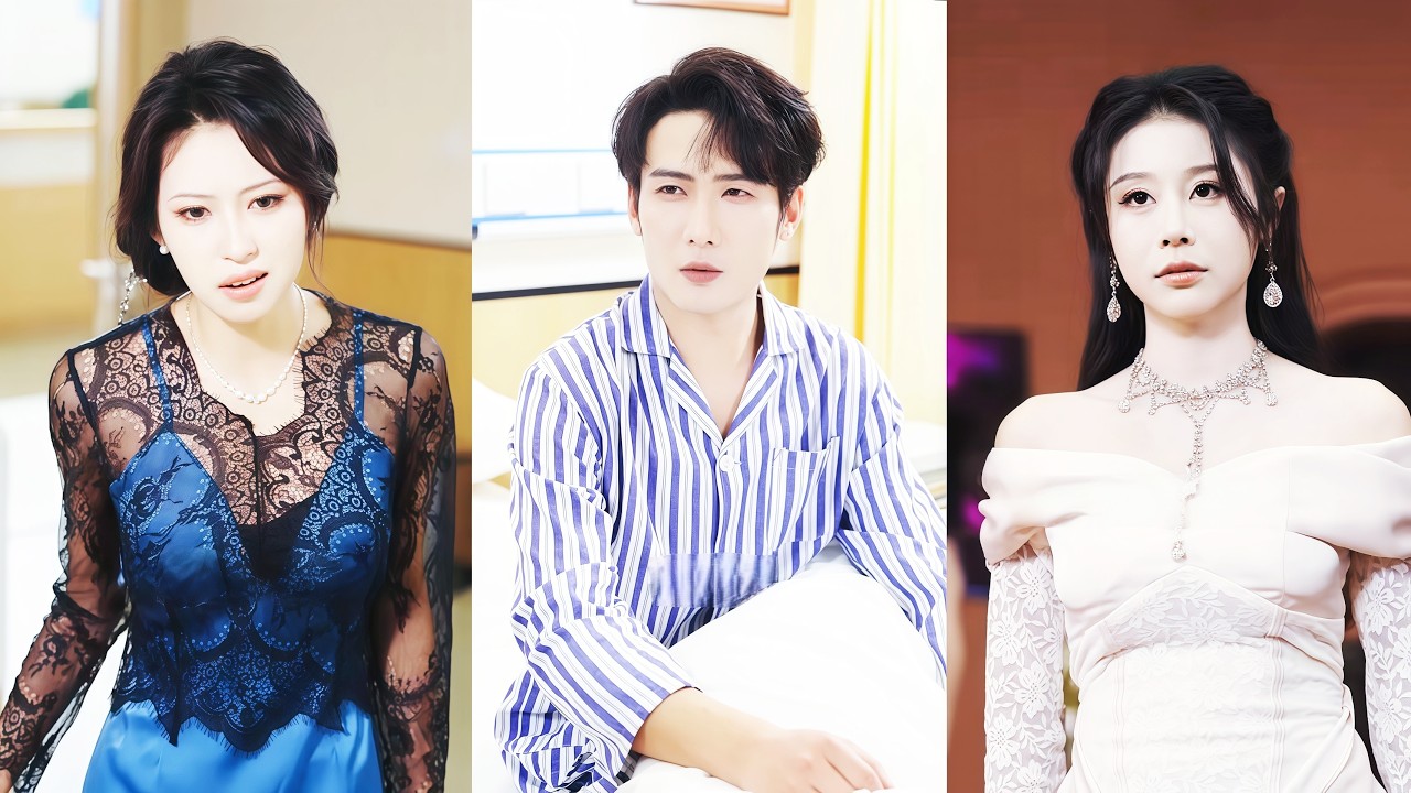 🔥Terlahir kembali! Aku memberikan segalanya untuk istri yang selingkuh, hanya untuk dibunuh!#cdrama