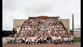 Participación del IES Marismas en el Campus EduCaixa Challenge 2022 en Barcelona
