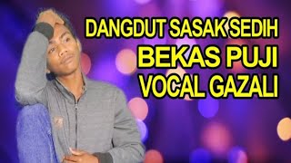 Lagu Sasak Bekas Puji Cover JC Musical Vocal Gazali