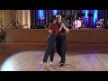 HRH 2023: Amateur Balboa Strictly Finals - Sara-Sofia &amp; Steve