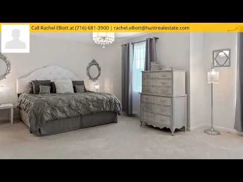 2 Middlebury Ln, Lancaster, NY home video tour