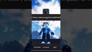 NEW SAILOR PIECE DUPE SCRIPT LEGITT