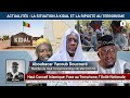 Urgent : Imam du Mali c'est Problème du pays 🤔🤔😭😭😭