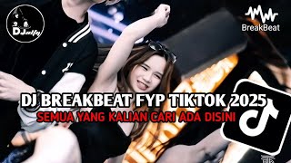 Download Lagu DJ SIDRAP FULL BASS TIKTOK 2025 || DJ BREAKBEAT FULL BASS TEMBAK LANGIT 2025 BERGOYANG MP3