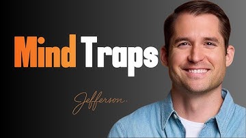 The Ultimate Guide to your most common Thinking errors (Part II) - Motivational by Jefferson Fisher