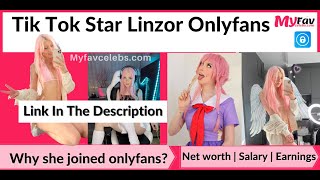 Linzor onlyfans by Myfavcelebs.com | Linzor Biography | Linzor net worth