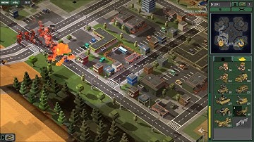 8-Bit Armies Gameplay 3 Skirmish(Guardians,Normal Renegades vs. Lightbringers,Deathsworn-Standard