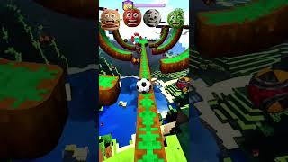 Information going balls game | which ball gonna win #goingballs #gamingshorts #games #bosok #gaming Guide