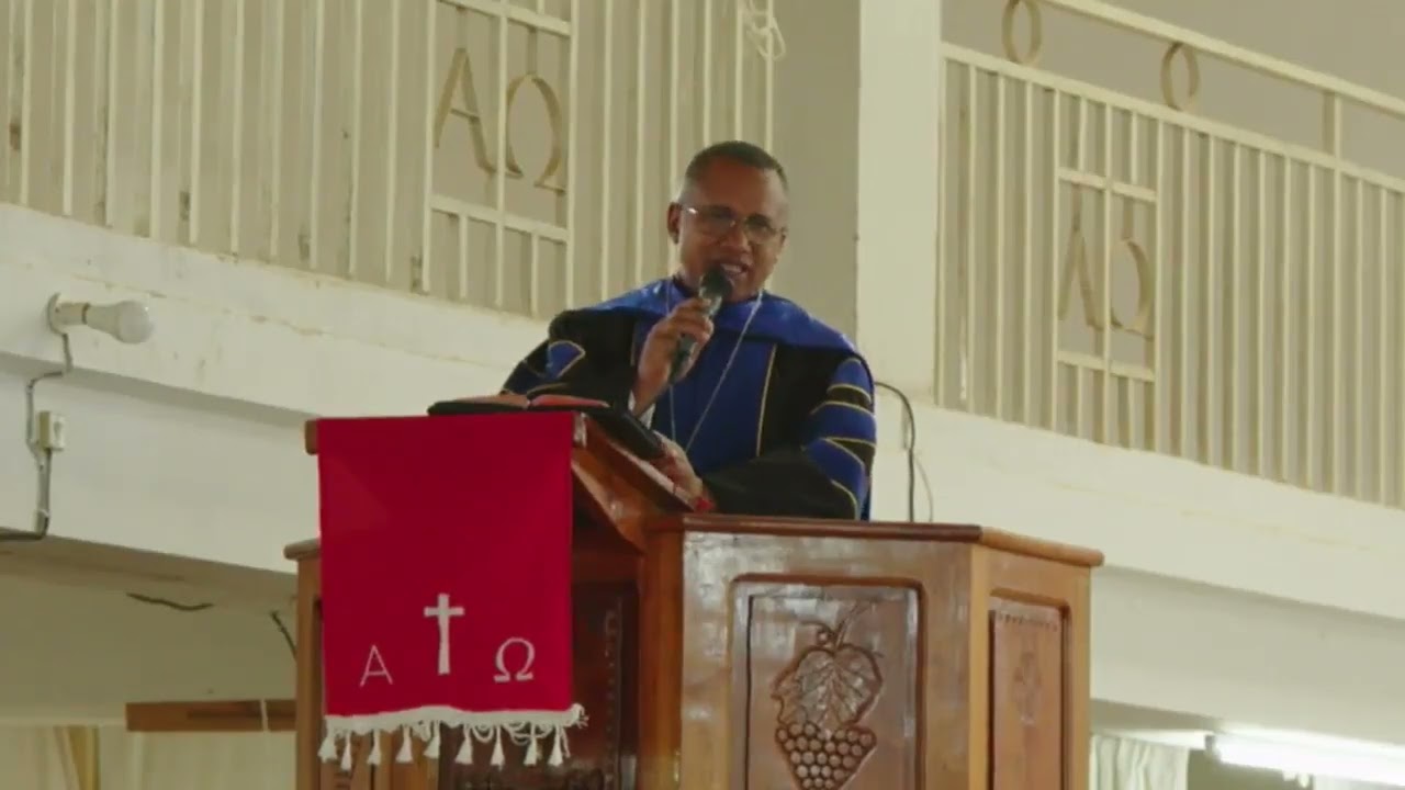 FLM -  SALT FAMOAHANA MPIANATRA 20 juillet 2025