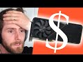 The RTX 3090 is $1,400...