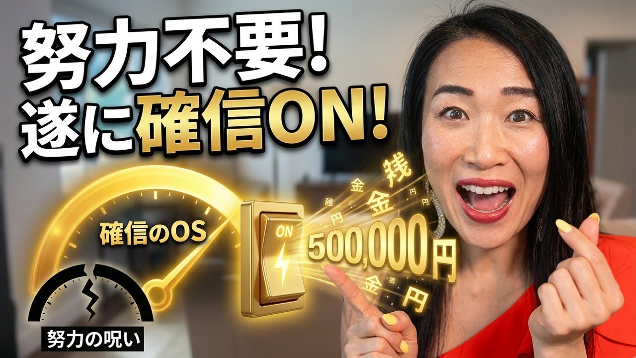 押すか迷うかで未来は分岐する✨ - YouTube