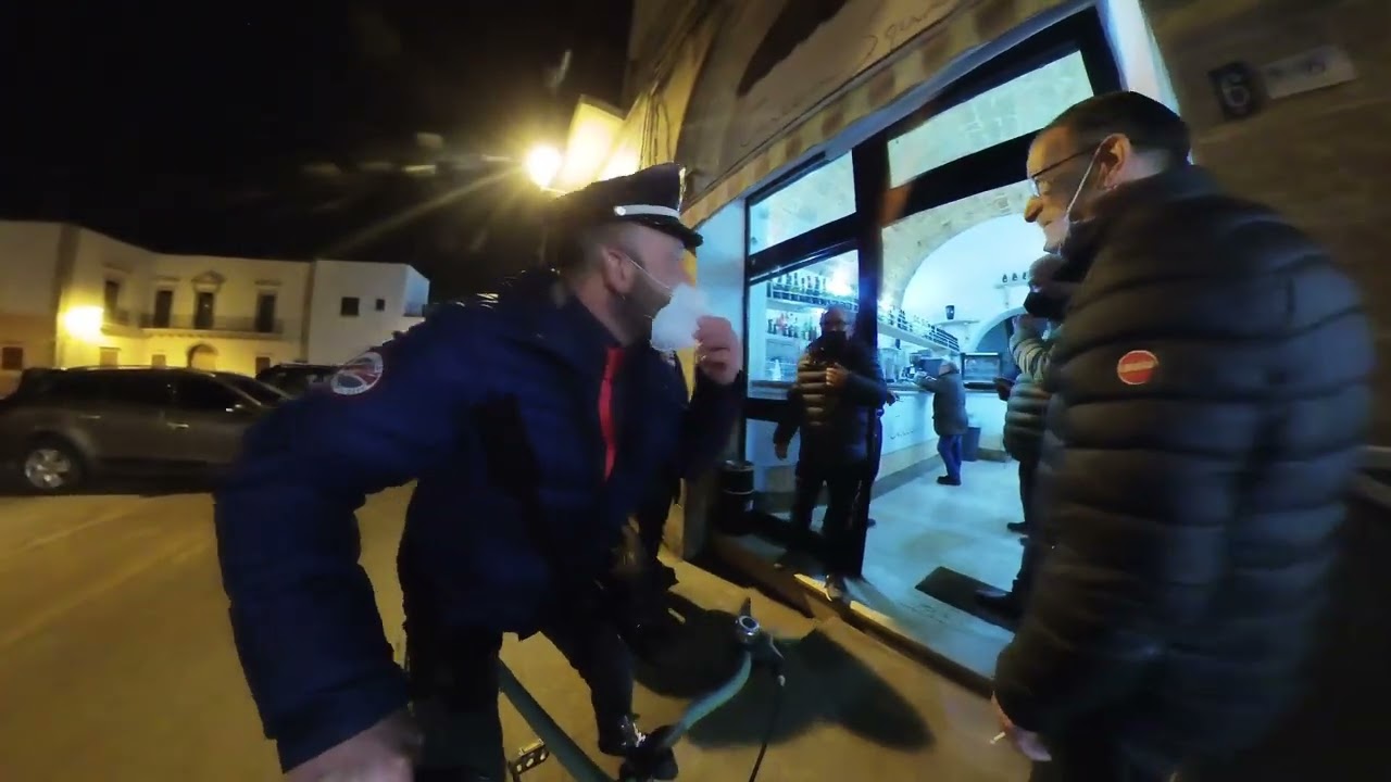 Anteprima video: C’è posta per te a Gemini
