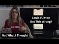 👉 This Louis Vuitton Exclusive Handbag Looks Amazing… But There’s a Catch 🤔👜
