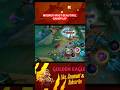 Moskov gameplay video #mobilelegends #moskovgameplay #shortvideo #shorts #shortsfeed