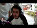 Le Magnéto de la tribu #1