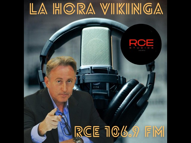 LA HORA VIKINGA 09.09.2026 (Programa 101)