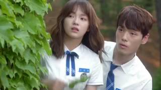 Kore Klip  ||   Ra Eun Ho & Hyun Tae Woon  ||  School 2017 MV